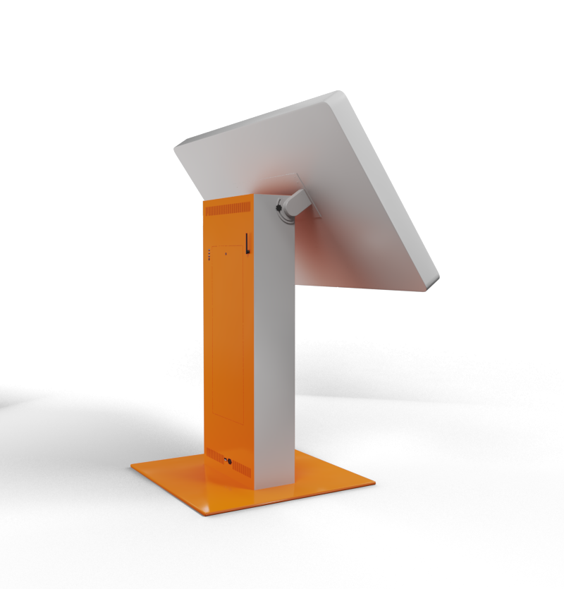 Интерактивный стол Prototype D Mini 32" (регулировка угла наклона)_6