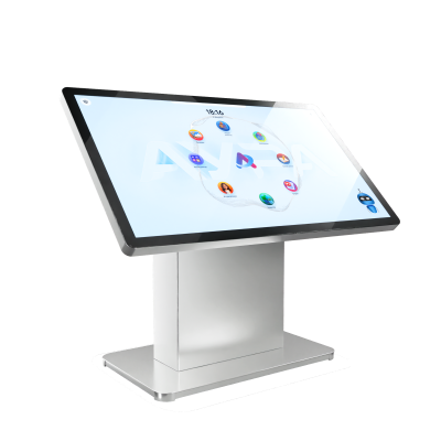 Cенсорный стол Prototype Glass Mini 32" (с фасадным стеклом корпуса фото-5