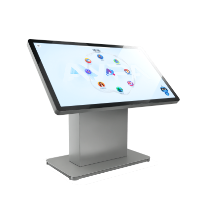 Cенсорный стол Prototype Glass Mini 32" (с фасадным стеклом корпуса фото-1