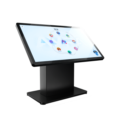 Cенсорный стол Prototype Glass Mini 32" (с фасадным стеклом корпуса фото-7