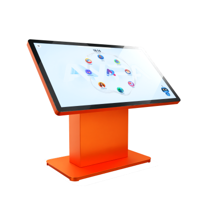 Cенсорный стол Prototype Glass Mini 32" (с фасадным стеклом корпуса фото-9