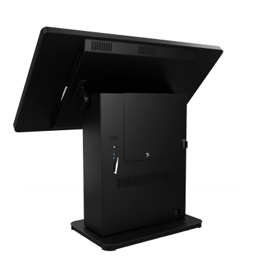 Сенсорный стол Slider Mini 43" (с изменением высоты и угла наклона экрана корпуса фото-8