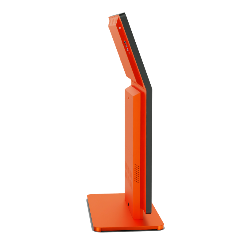 Интерактивный сенсорный киоск Genius  Premium 43"_6