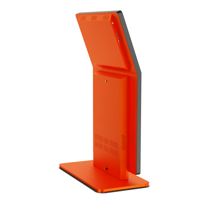 Интерактивный сенсорный киоск Genius  Premium 43"_7