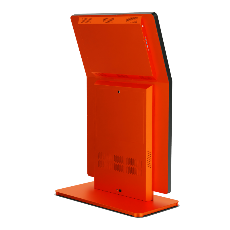 Интерактивный сенсорный киоск Genius  Premium 43"_8