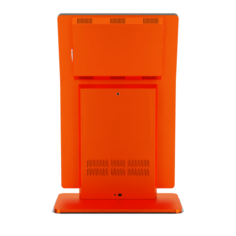 Интерактивный сенсорный киоск Genius  Premium 43"_10