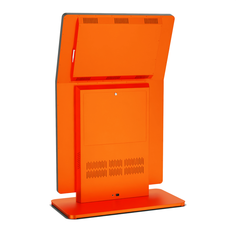 Интерактивный сенсорный киоск Genius  Premium 43"_11