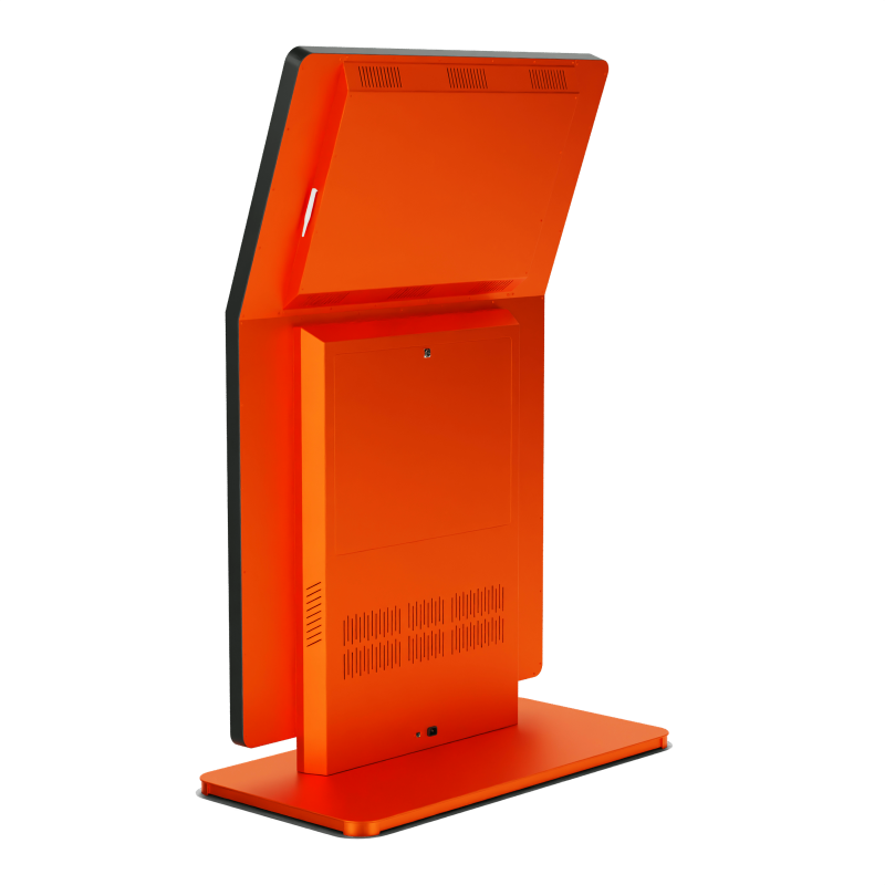 Интерактивный сенсорный киоск Genius  Premium 43"_12