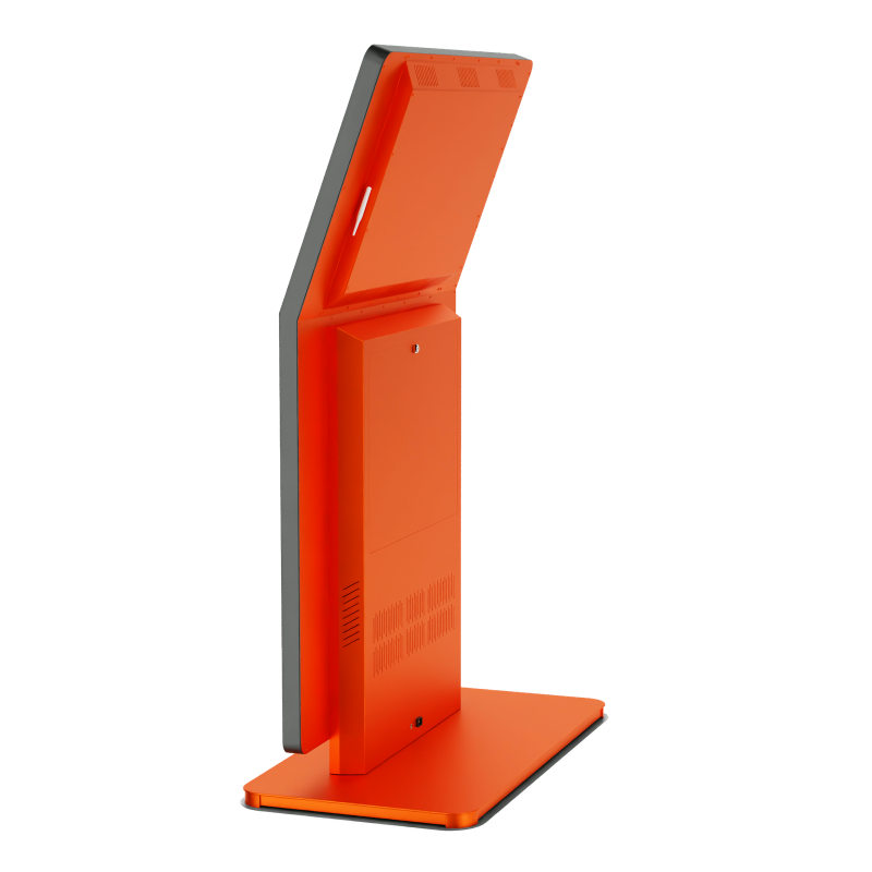 Интерактивный сенсорный киоск Genius  Premium 43"_13