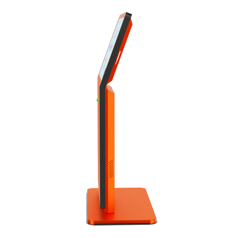 Интерактивный сенсорный киоск Genius  Premium 43"_14