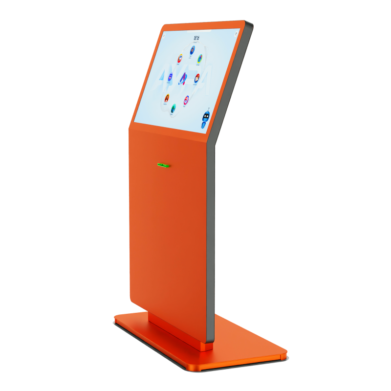 Интерактивный сенсорный киоск Genius  Premium 43"_15