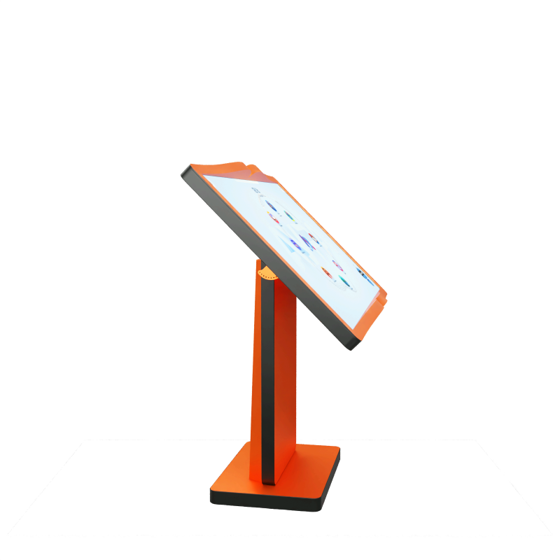 Интерактивный сенсорный стол Book Mini 32"_5
