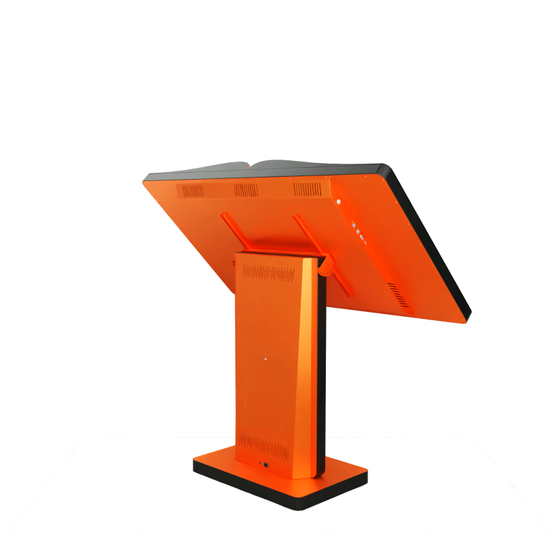 Интерактивный сенсорный стол Book Mini 32"_8
