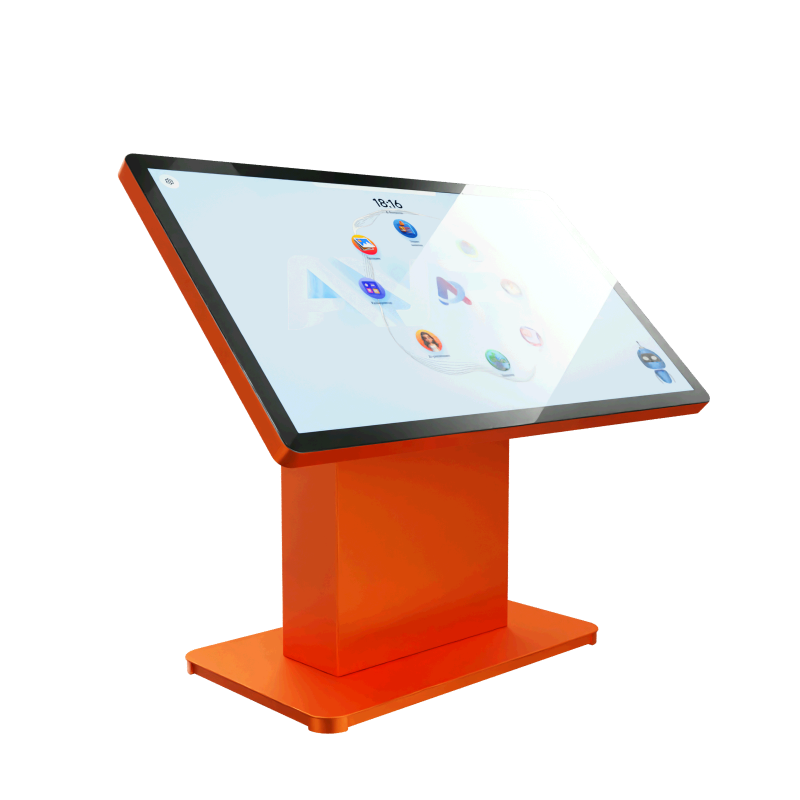 Cенсорный стол Prototype Glass Mini 32" (с фасадным стеклом)_2