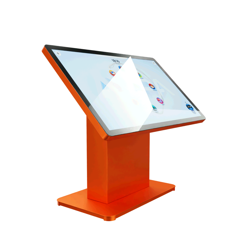 Cенсорный стол Prototype Glass Mini 32" (с фасадным стеклом)_3