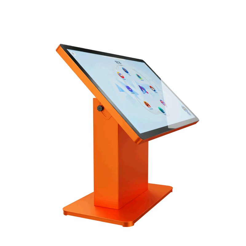 Cенсорный стол Prototype Glass Mini 32" (с фасадным стеклом)_4