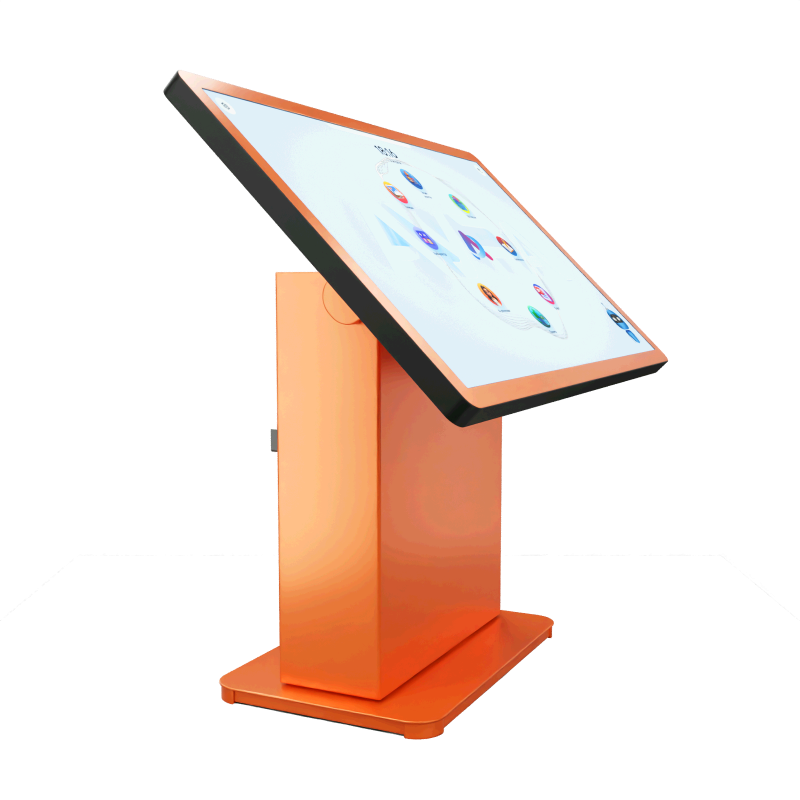Сенсорный стол Slider Mini 43" (с изменением высоты и угла наклона экрана)_4