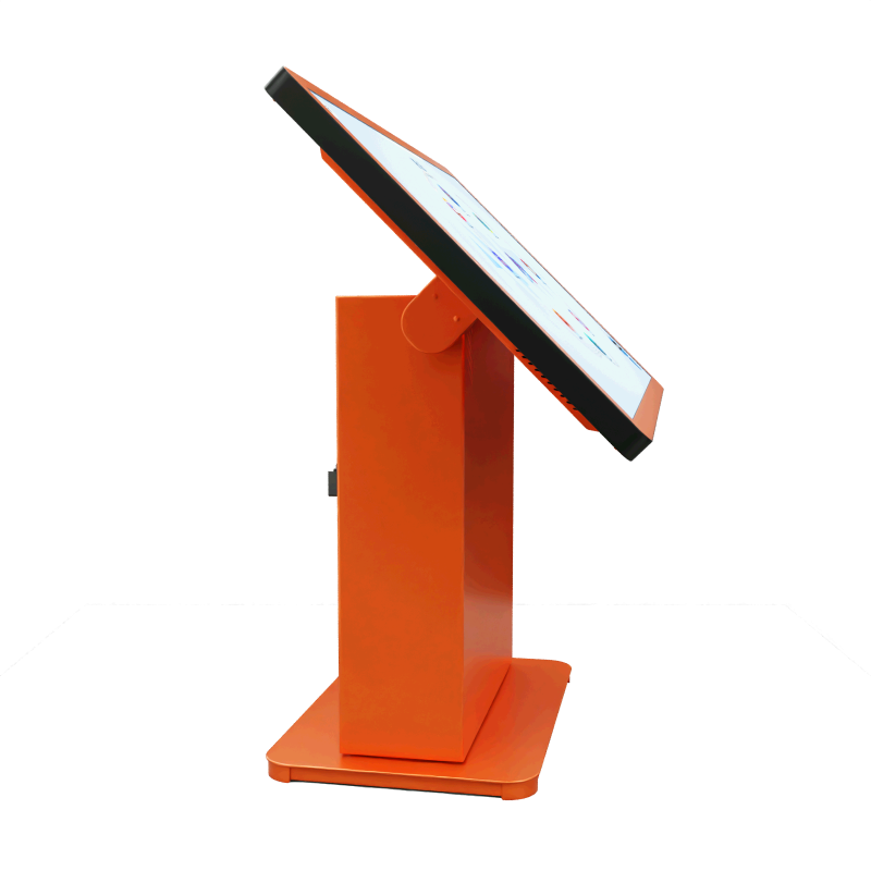Сенсорный стол Slider Mini 43" (с изменением высоты и угла наклона экрана)_5