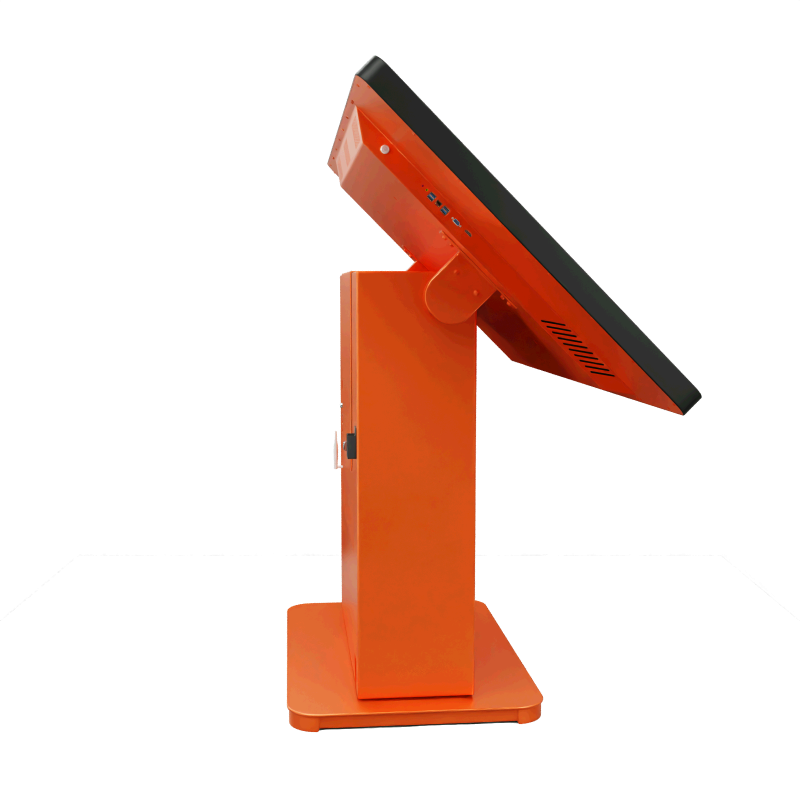 Сенсорный стол Slider Mini 43" (с изменением высоты и угла наклона экрана)_6