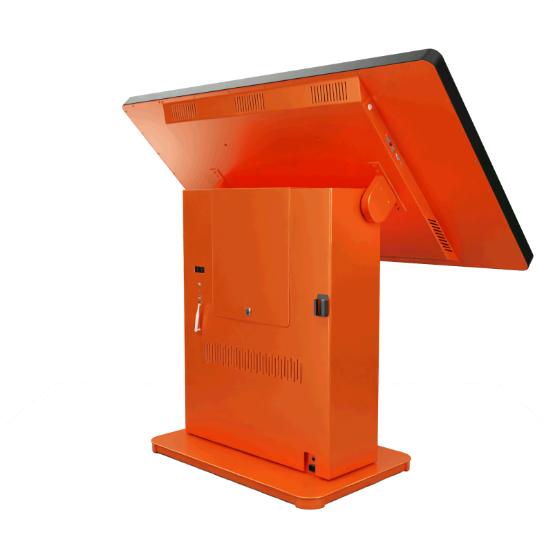 Сенсорный стол Slider Mini 43" (с изменением высоты и угла наклона экрана)_8