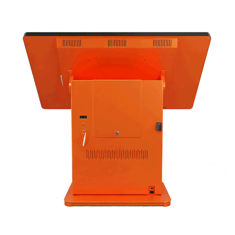 Сенсорный стол Slider Mini 43" (с изменением высоты и угла наклона экрана)_10