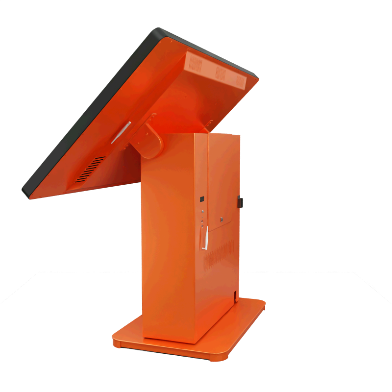 Сенсорный стол Slider Mini 43" (с изменением высоты и угла наклона экрана)_13