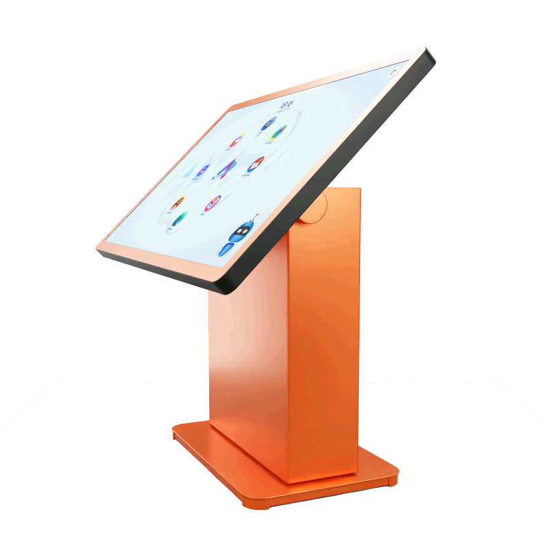 Сенсорный стол Slider Mini 43" (с изменением высоты и угла наклона экрана)_15