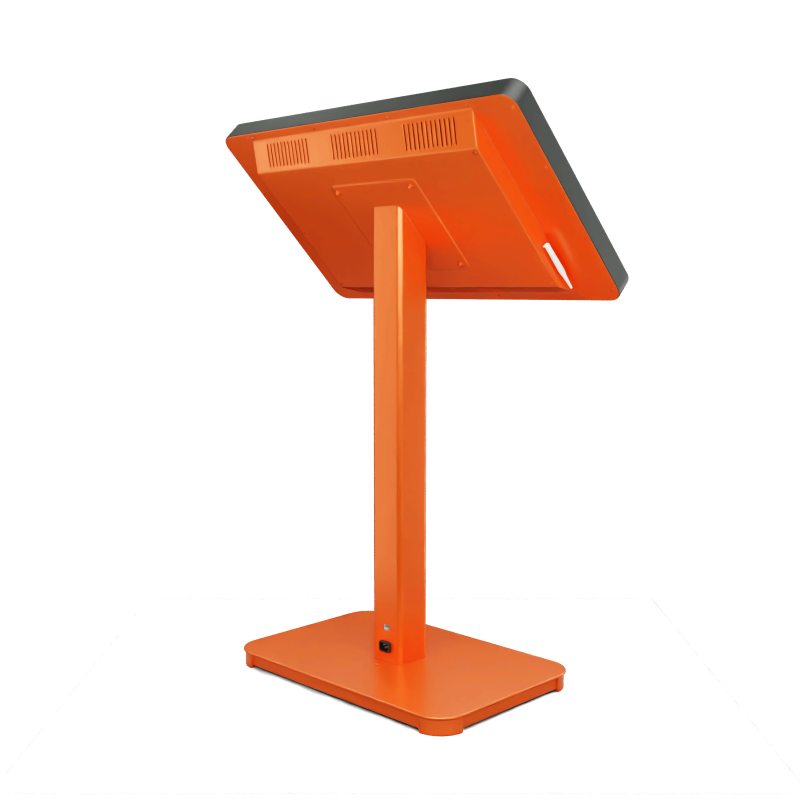 Интерактивные сенсорные столы Skill New - обзор-360 - фото_8