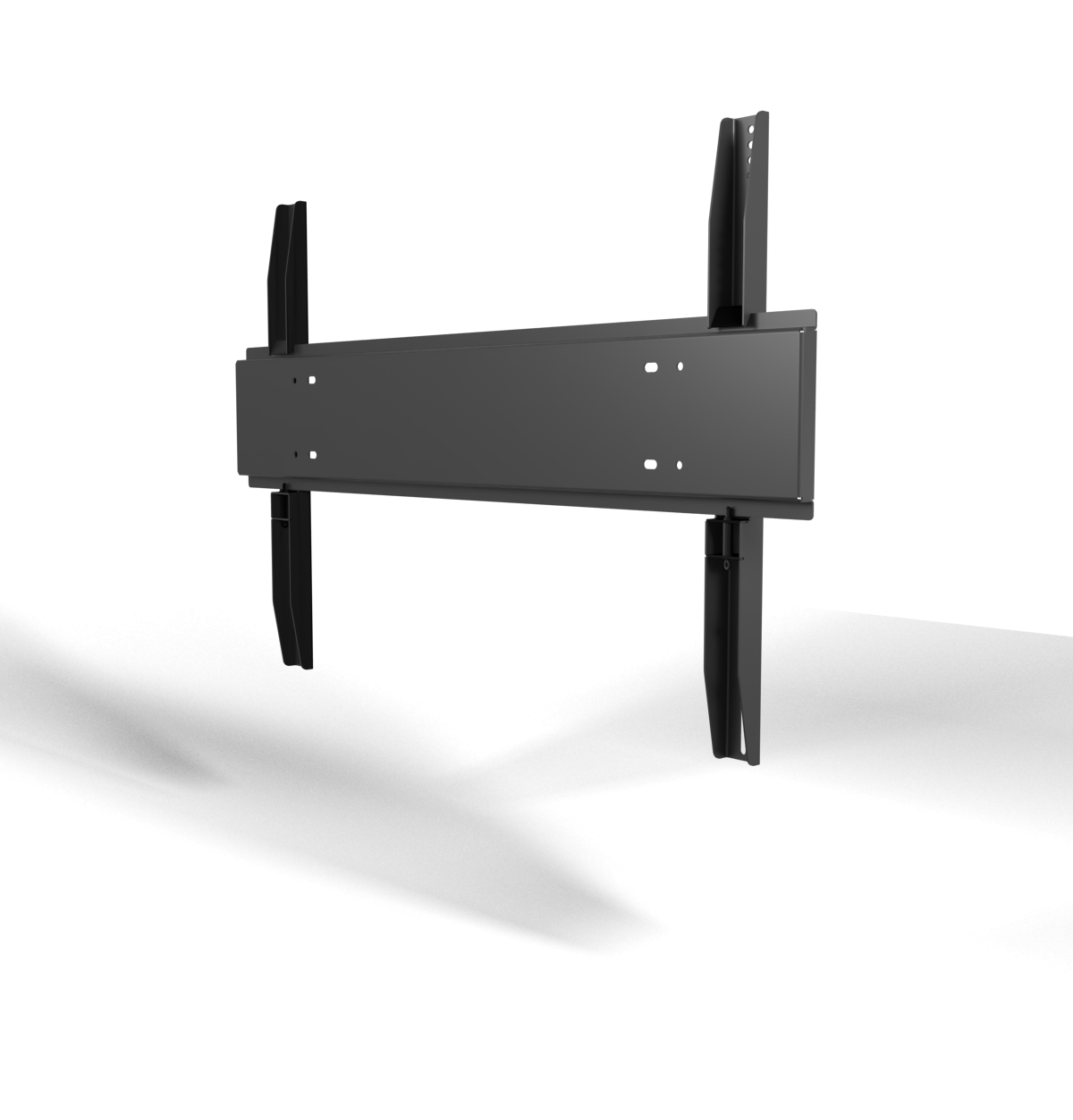 Настенный кронштейн для интерактивных панелей SD-2 