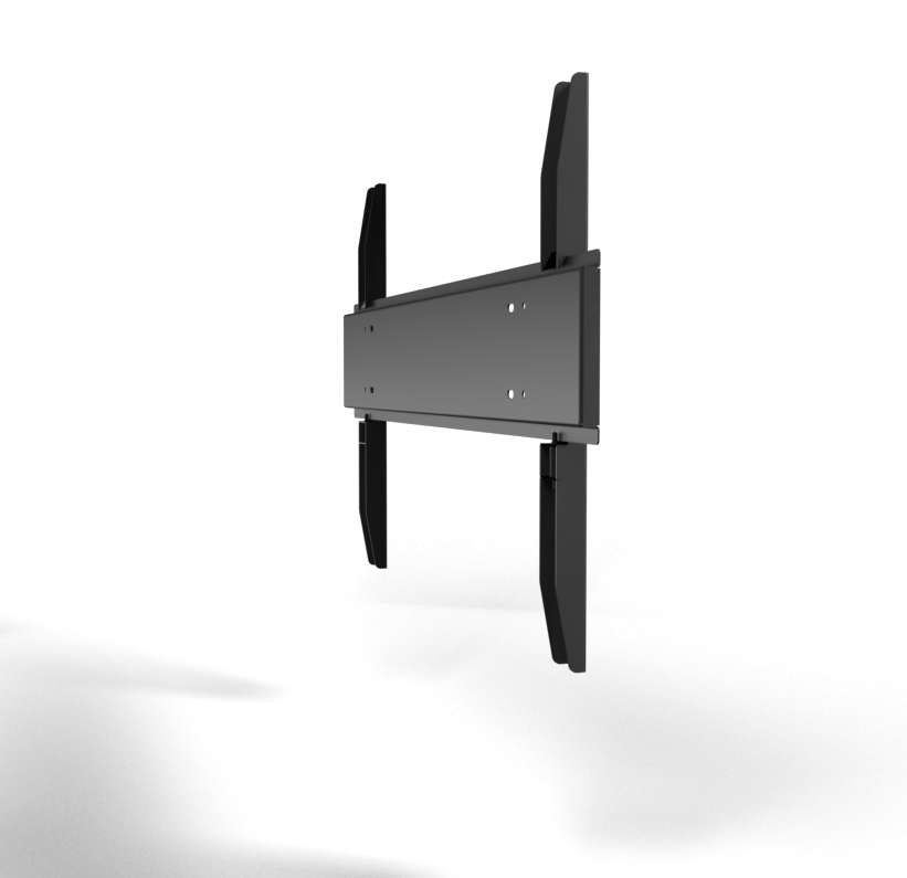 Настенный кронштейн для интерактивных панелей SD-2 _5