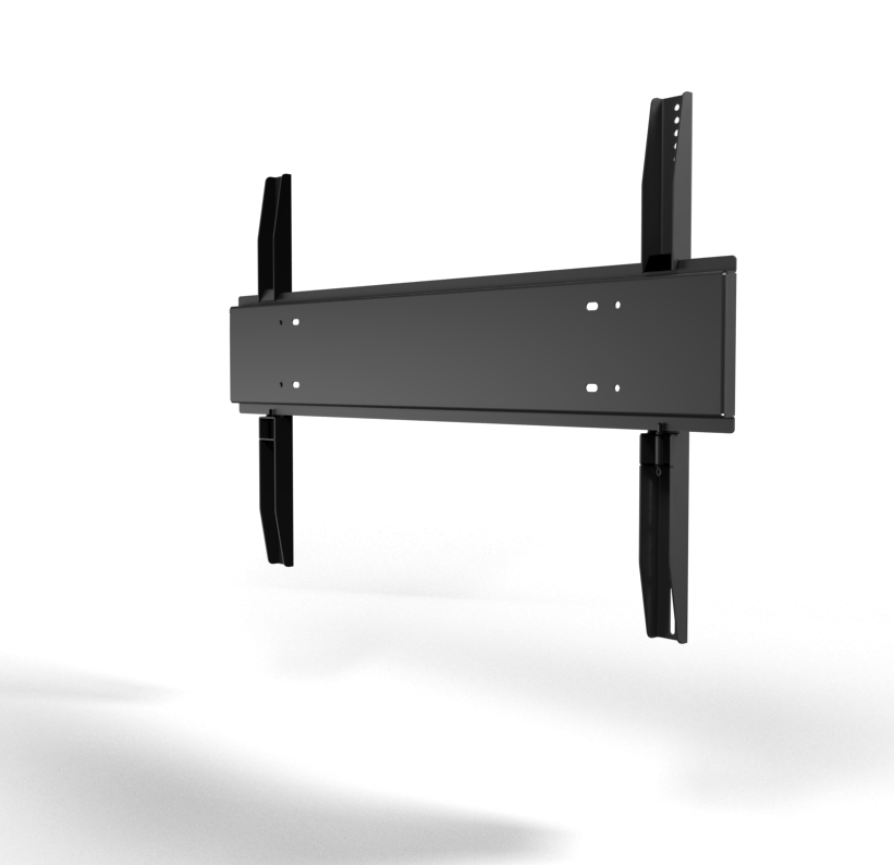 Настенный кронштейн для интерактивных панелей SD-2 _7