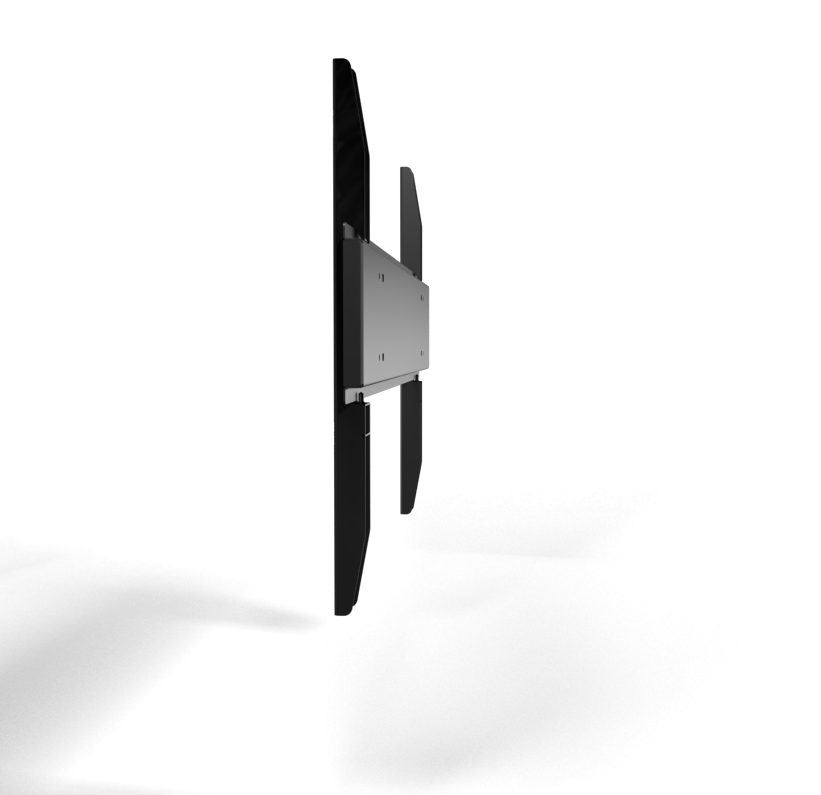 Настенный кронштейн для интерактивных панелей SD-2 _18
