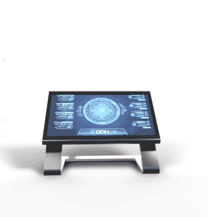 Интерактивные сенсорные столы Cosmos - корпуса фото_1