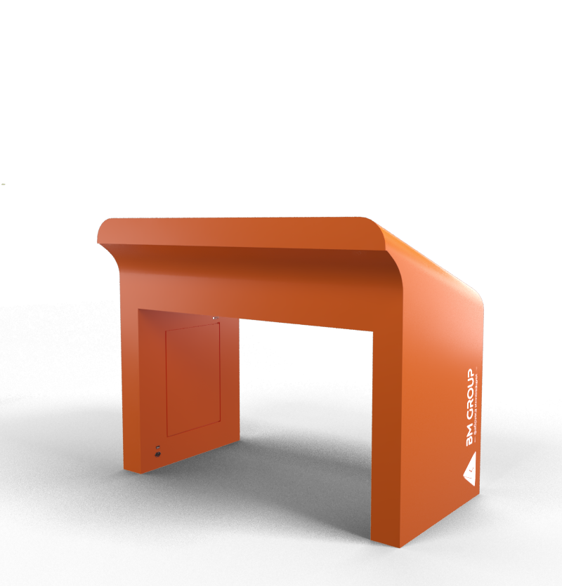 Интерактивный сенсорный стол ATOM 43"_11