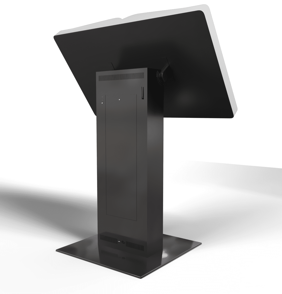 Интерактивный сенсорный стол Book 43 корпуса фото-6