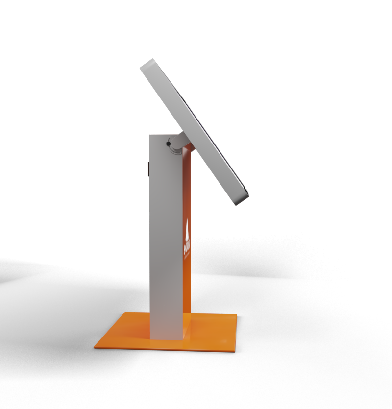 Интерактивный стол Prototype D Mini 32" (регулировка угла наклона)_3