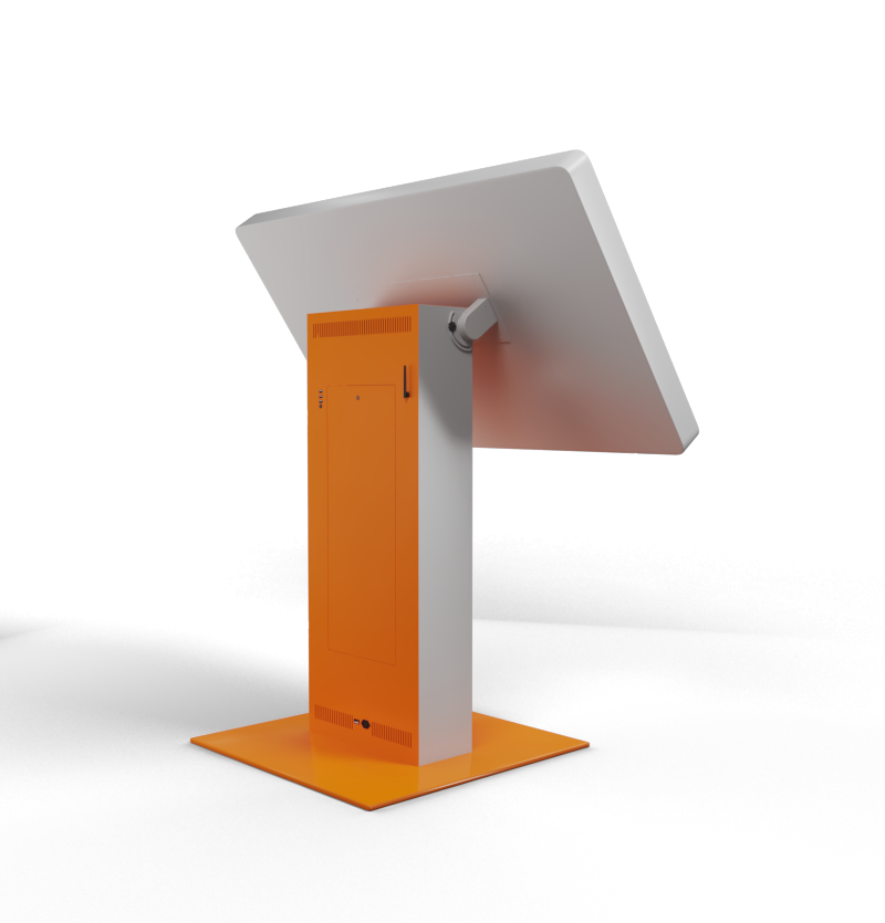 Интерактивный стол Prototype D 43" (регулировка угла наклона)_7