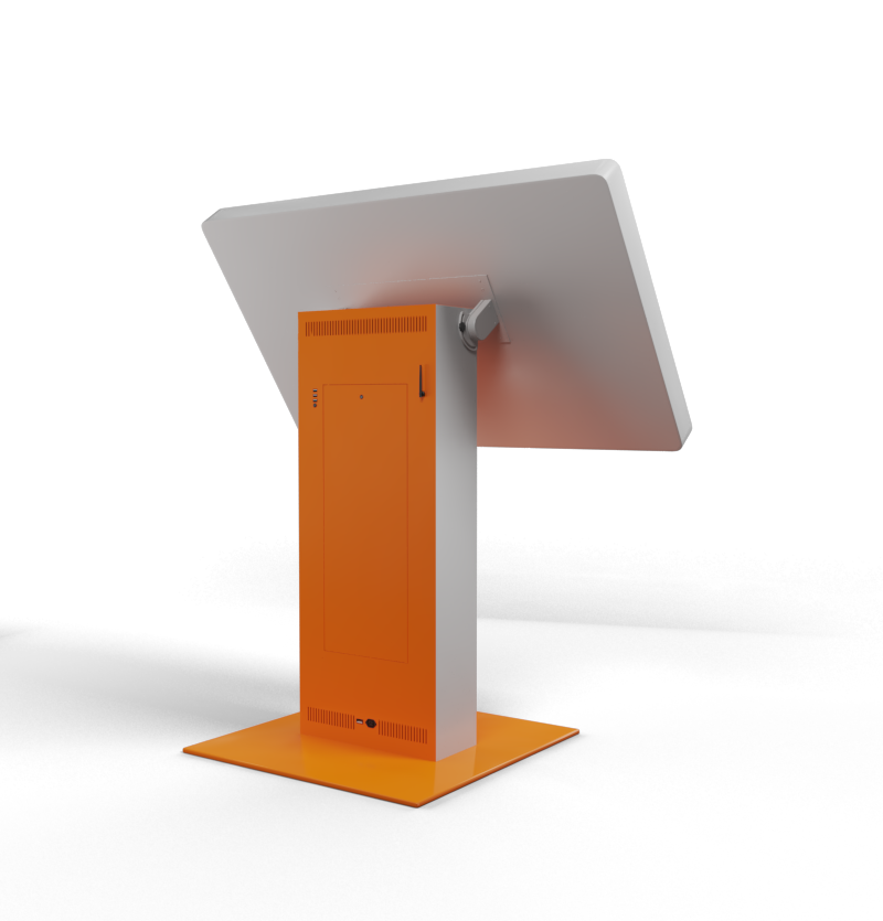 Интерактивный стол Prototype D Mini 32" (регулировка угла наклона)_8