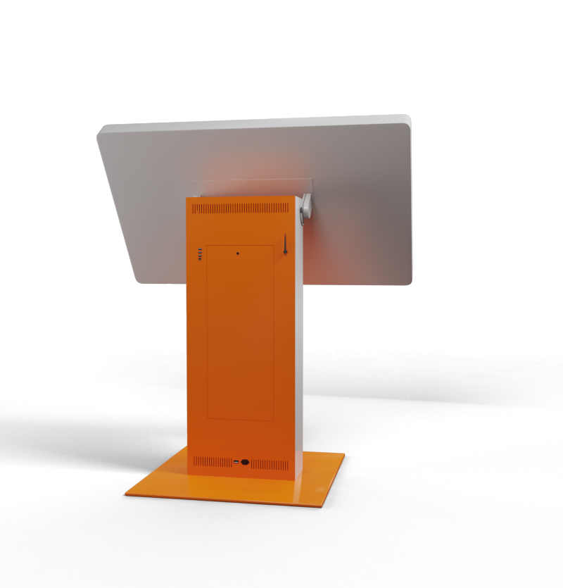 Интерактивный сенсорный стол Prototype D Premium 55"_10