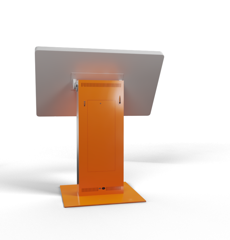 Интерактивный стол Prototype D Mini 32" (регулировка угла наклона)_12