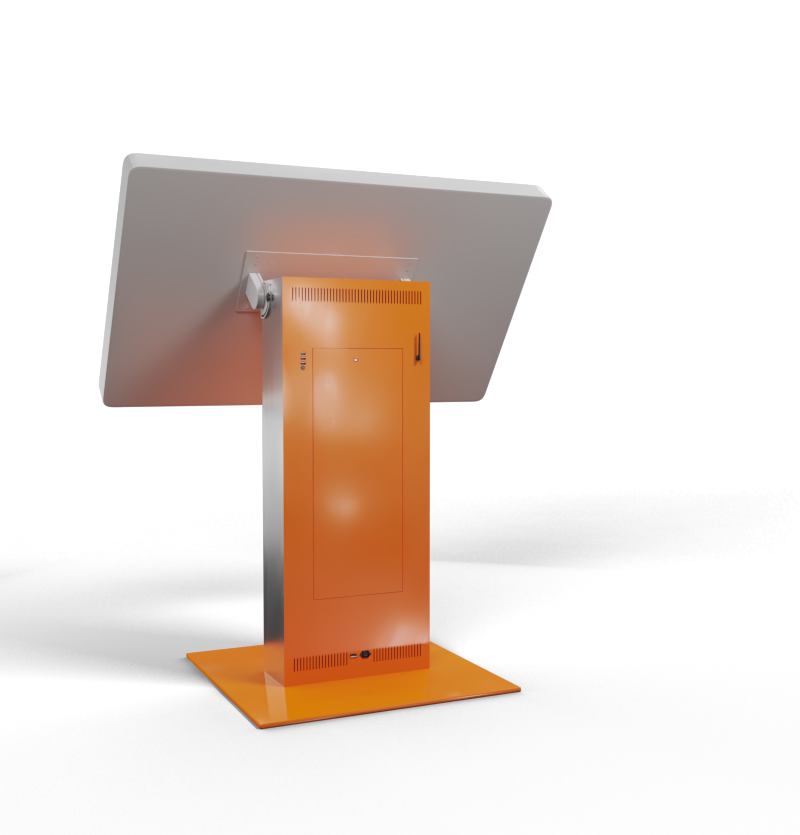 Интерактивный стол Prototype D Mini 32" (регулировка угла наклона)_13