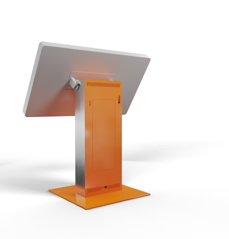 Интерактивный стол Prototype D Mini 32" (регулировка угла наклона)_14