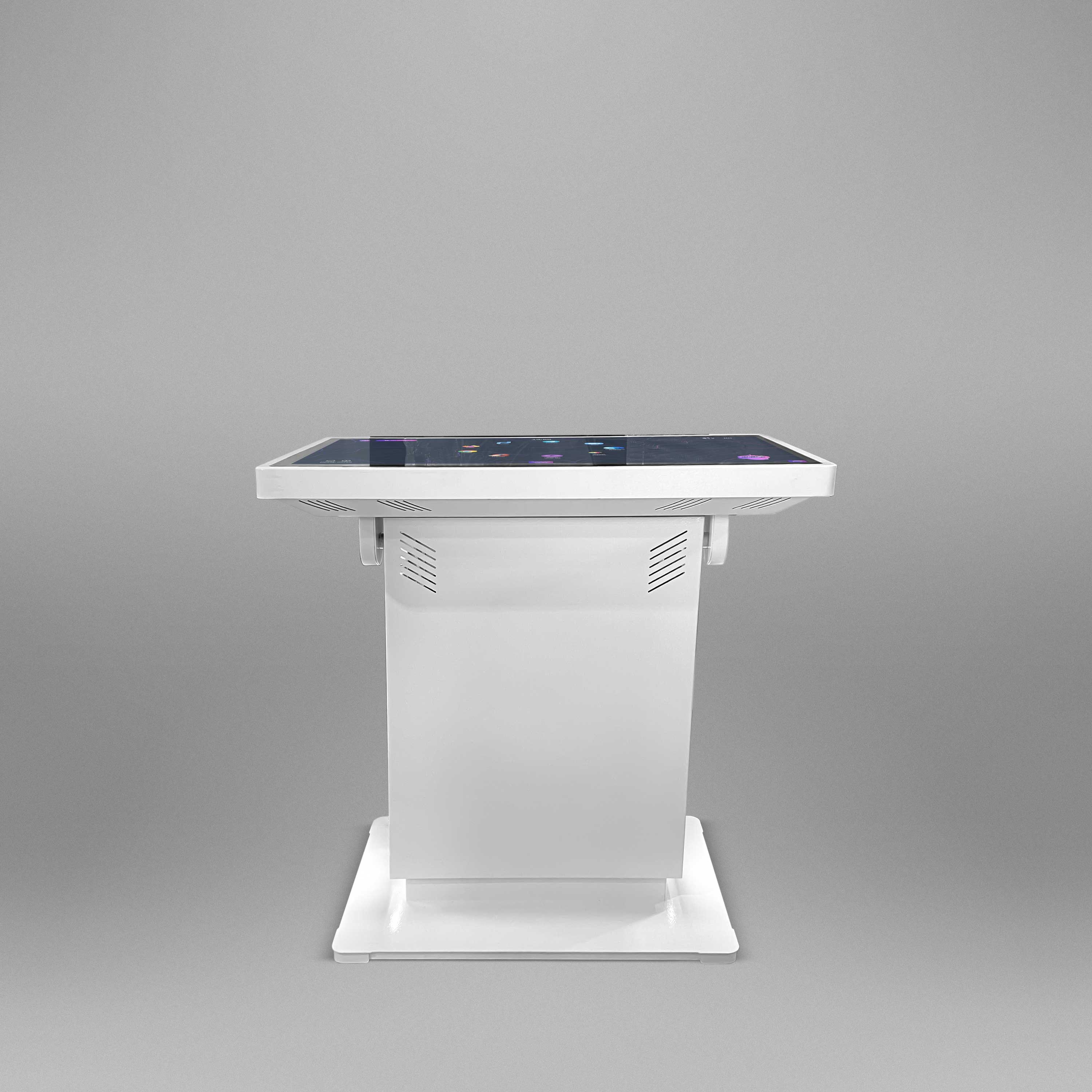 Интерактивные сенсорные столы Slider галлерея фото-5