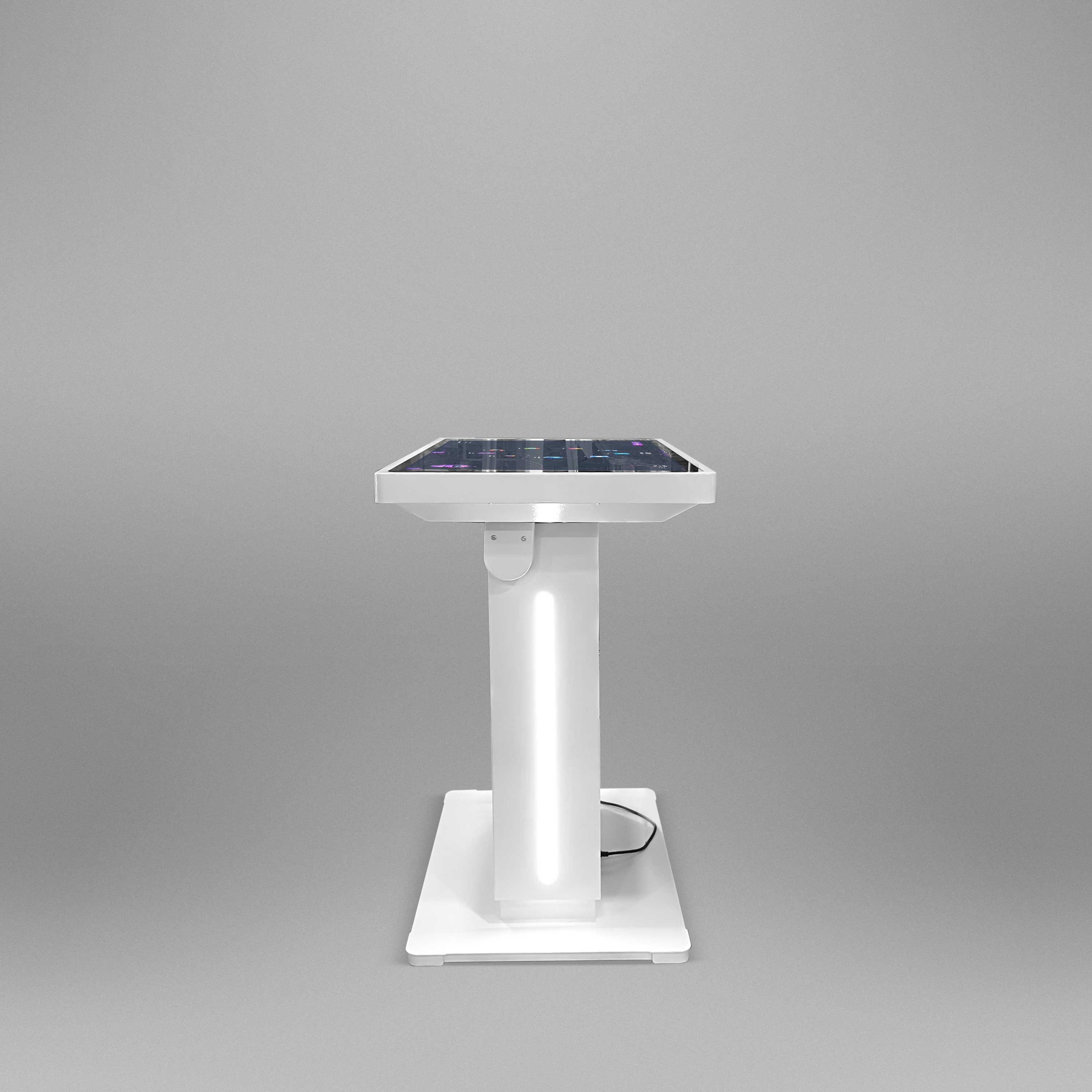 Интерактивные сенсорные столы Slider галлерея фото-6