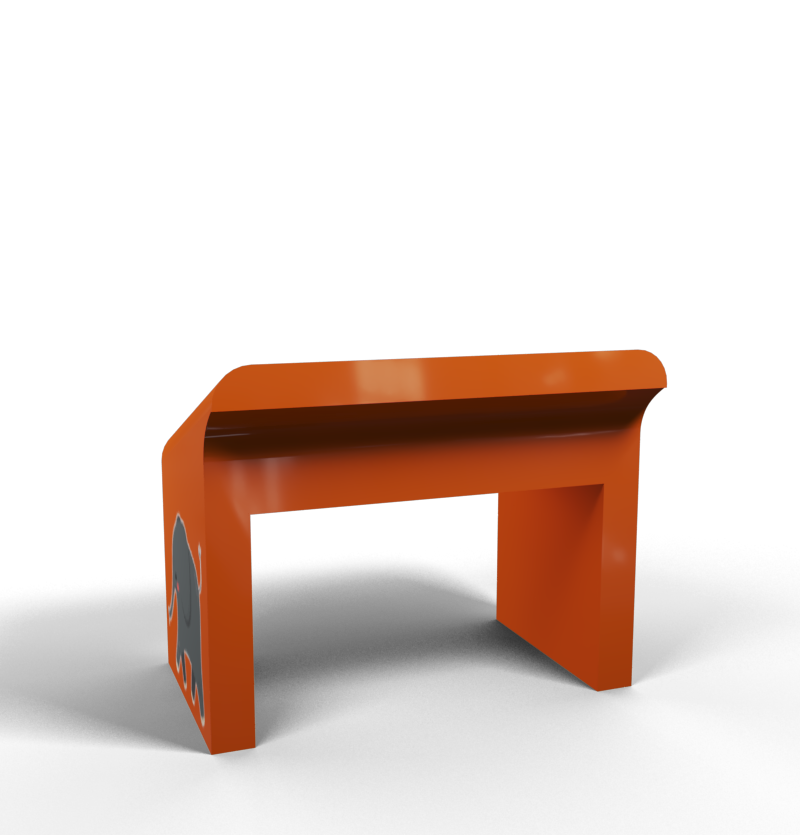 Детский сенсорный стол Diabalt Mini 27"_14
